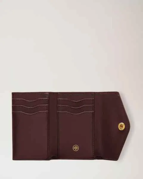 Folded Multi-Card Wallet SCG