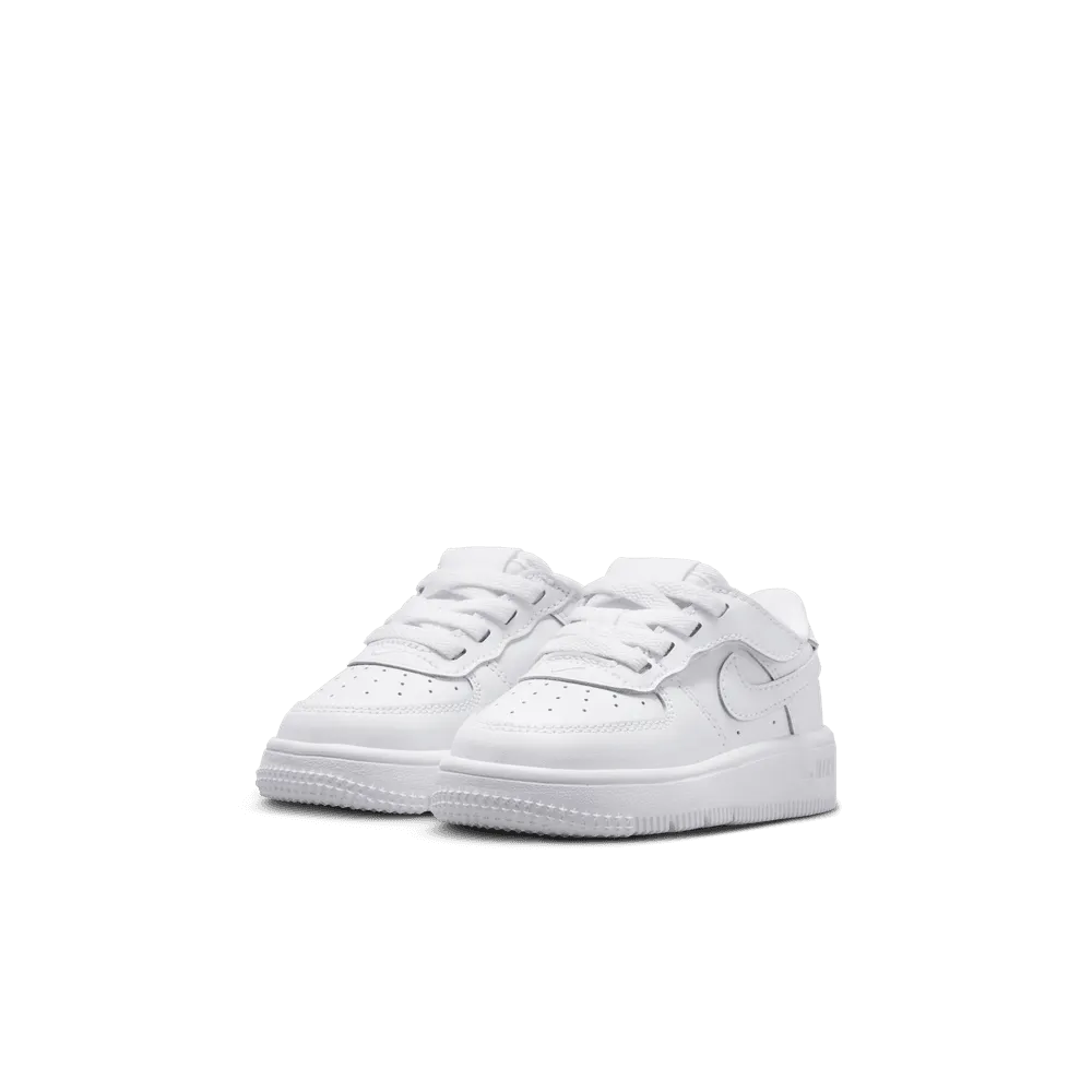 Force 1 Low EasyOn TD 'Triple White'