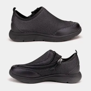 Force shoe - black, unisex