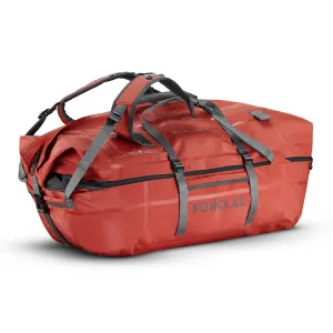 Forclaz Transport 900 Extend 80-120 L Duffel Bag