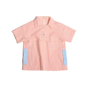 FRANK GOLF SHIRT