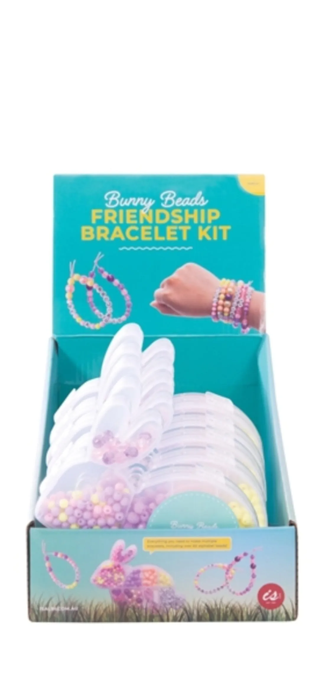 Friendship Bracelet making Kit