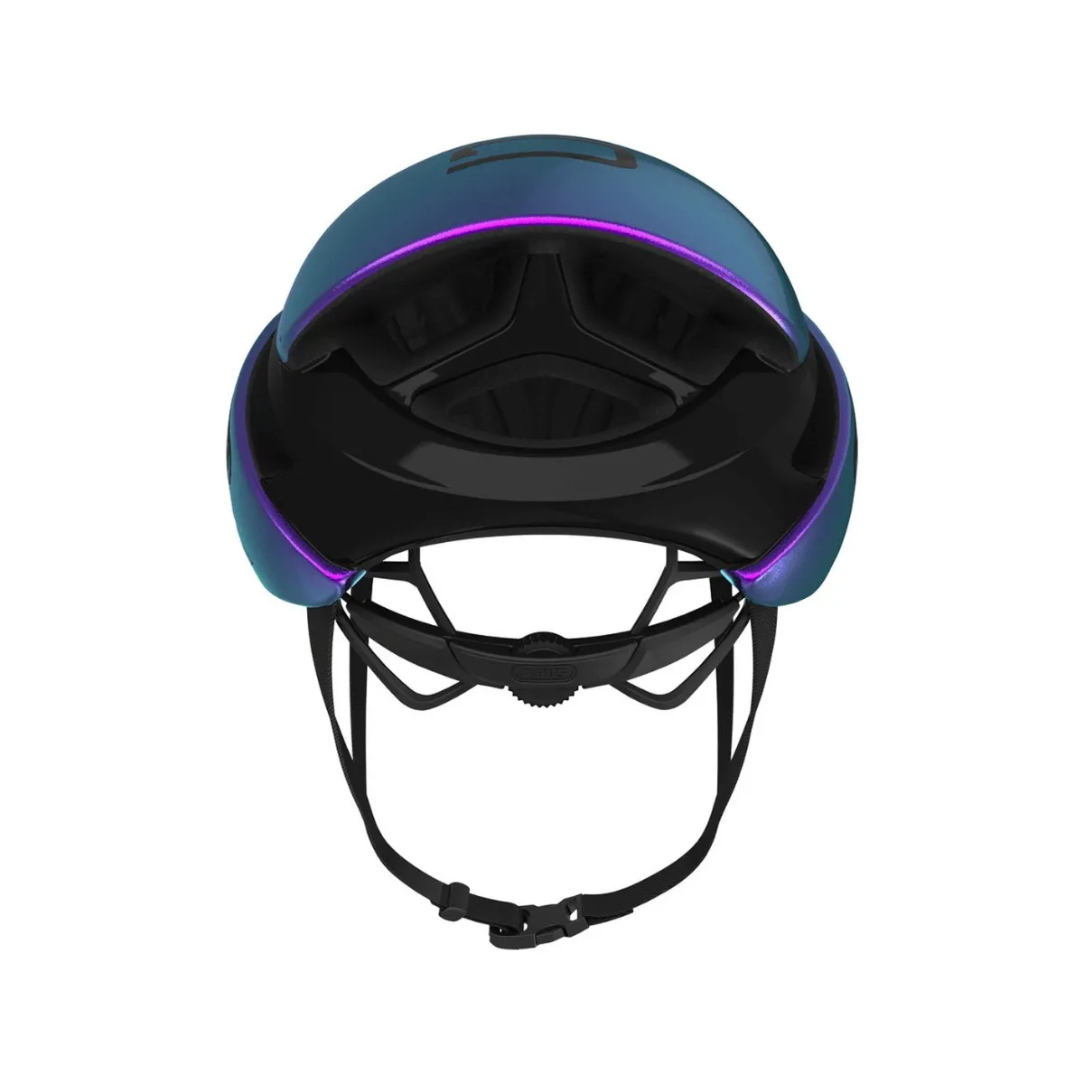 GameChanger Abus Helmet Purple