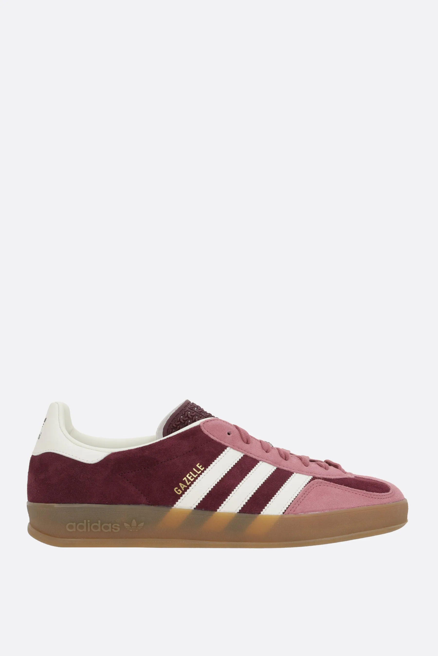 Gazelle Indoor suede sneakers