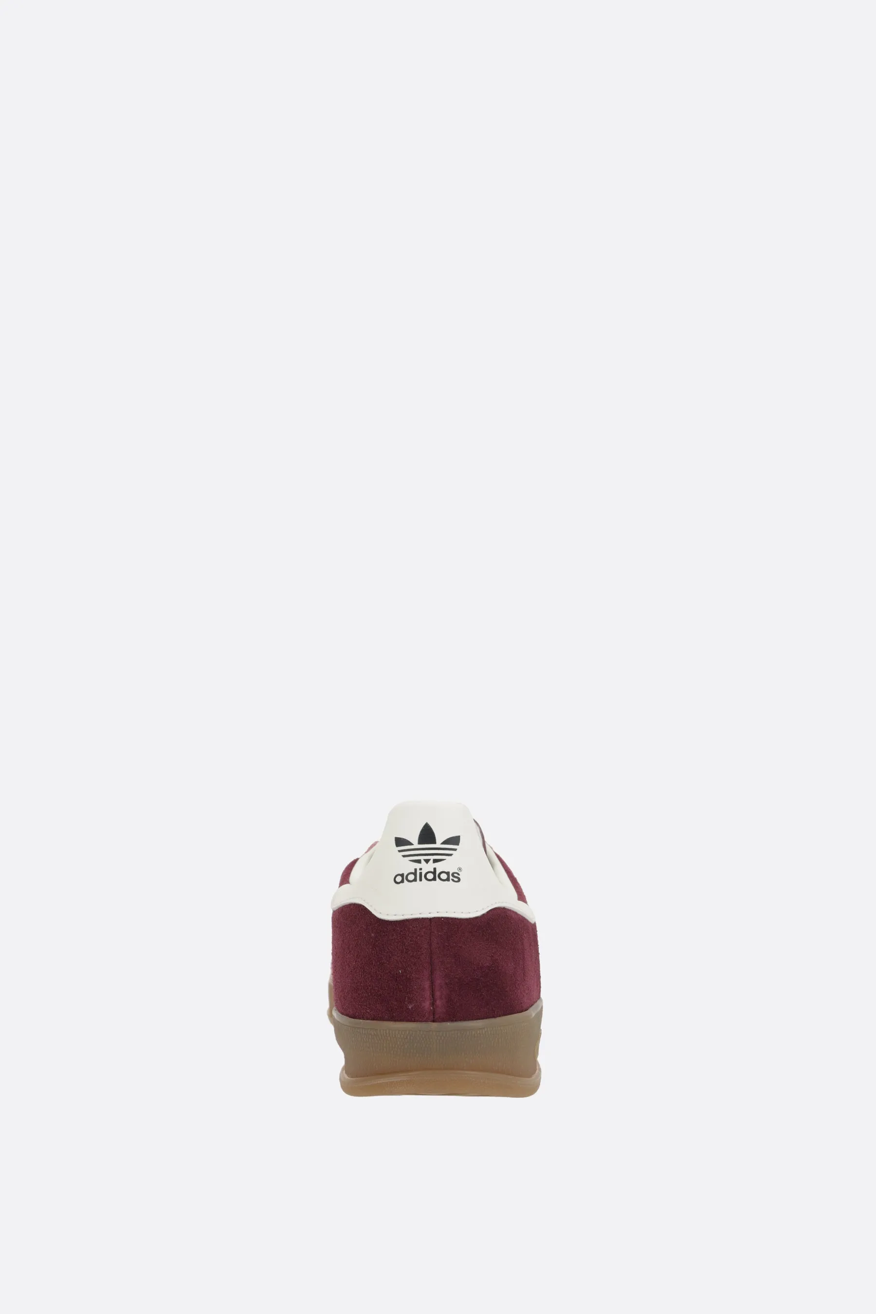 Gazelle Indoor suede sneakers