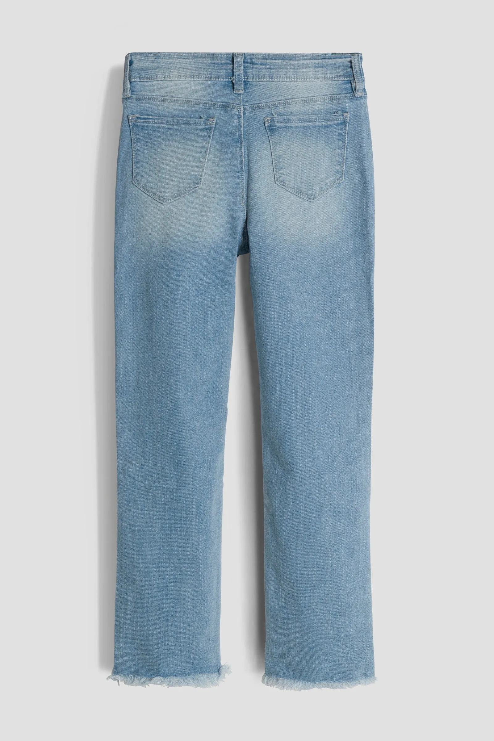 Girls Dream  Straight Leg Jeans