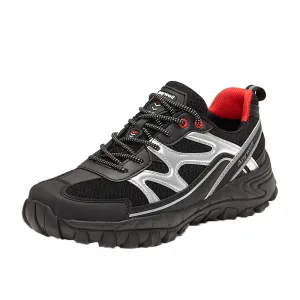 Graphene Sole Breathable Men's Hiking Sport Shoes