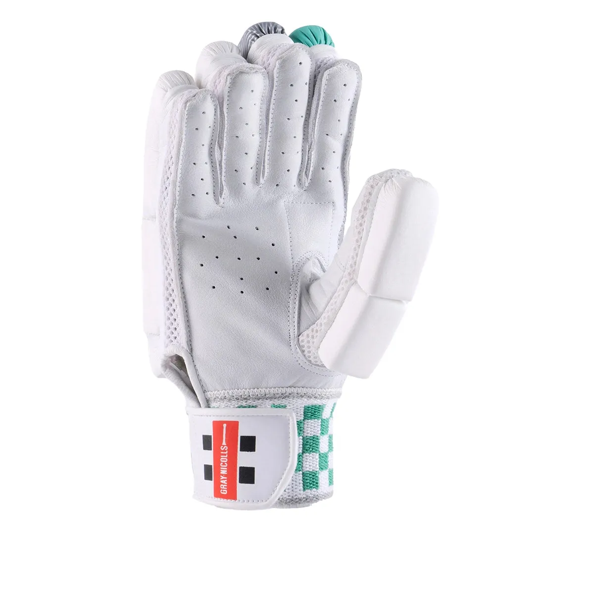 Gray-Nicolls GN 400 Cricket Batting Gloves GEM