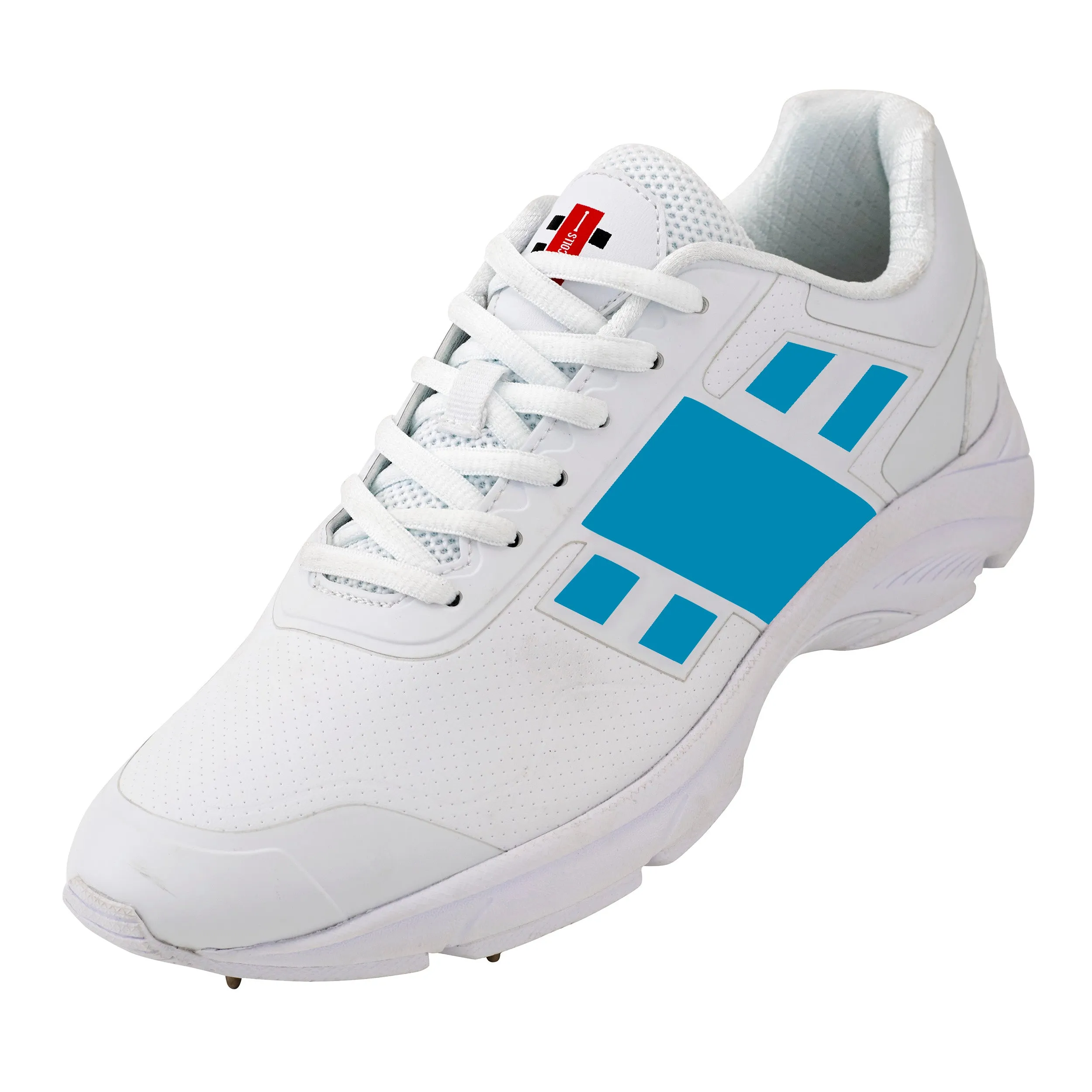 Gray-Nicolls Womens Velocity 3.0 Full Spike Cricket Shoes