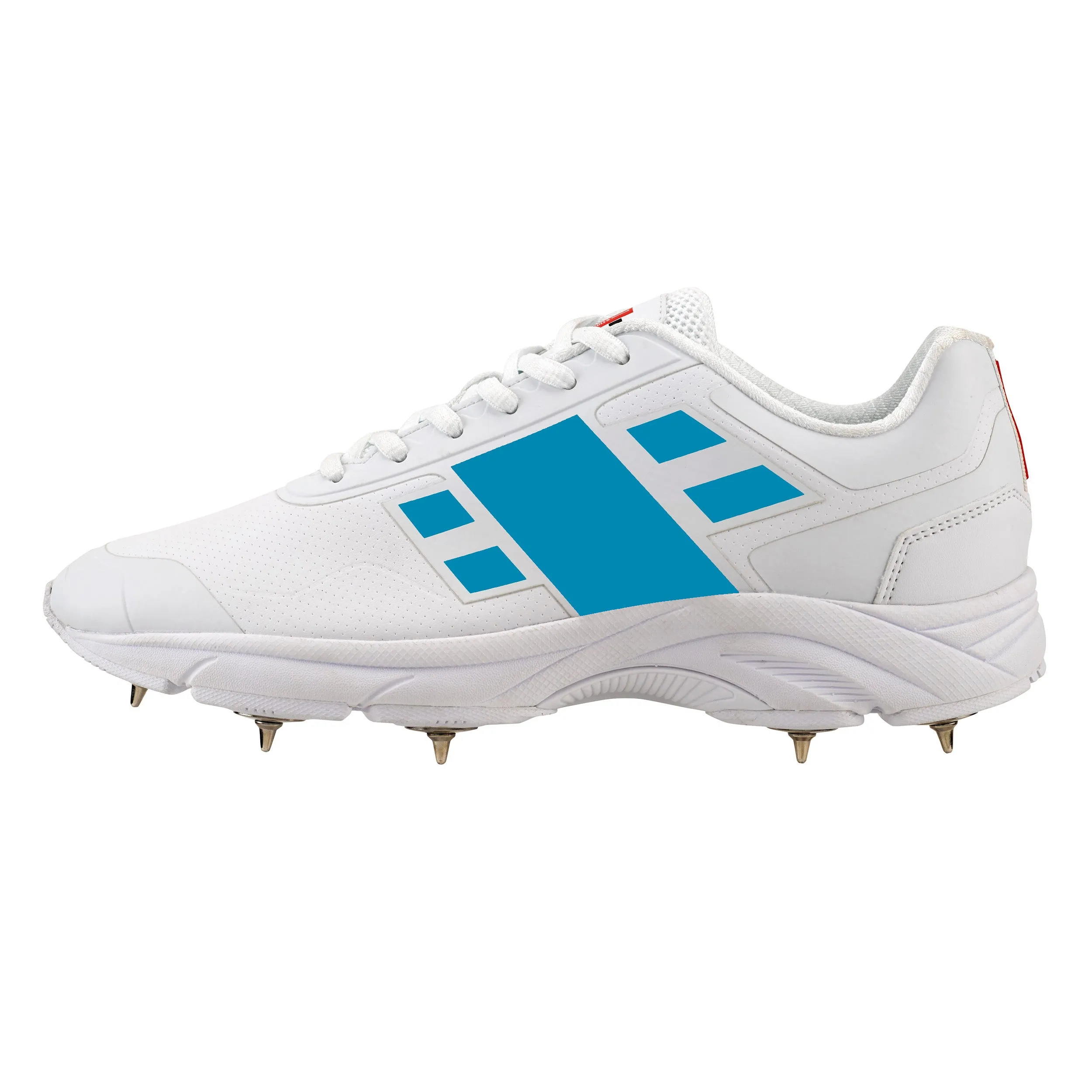 Gray Nicolls Womens Velocity 3.0 Full Spike Shoes