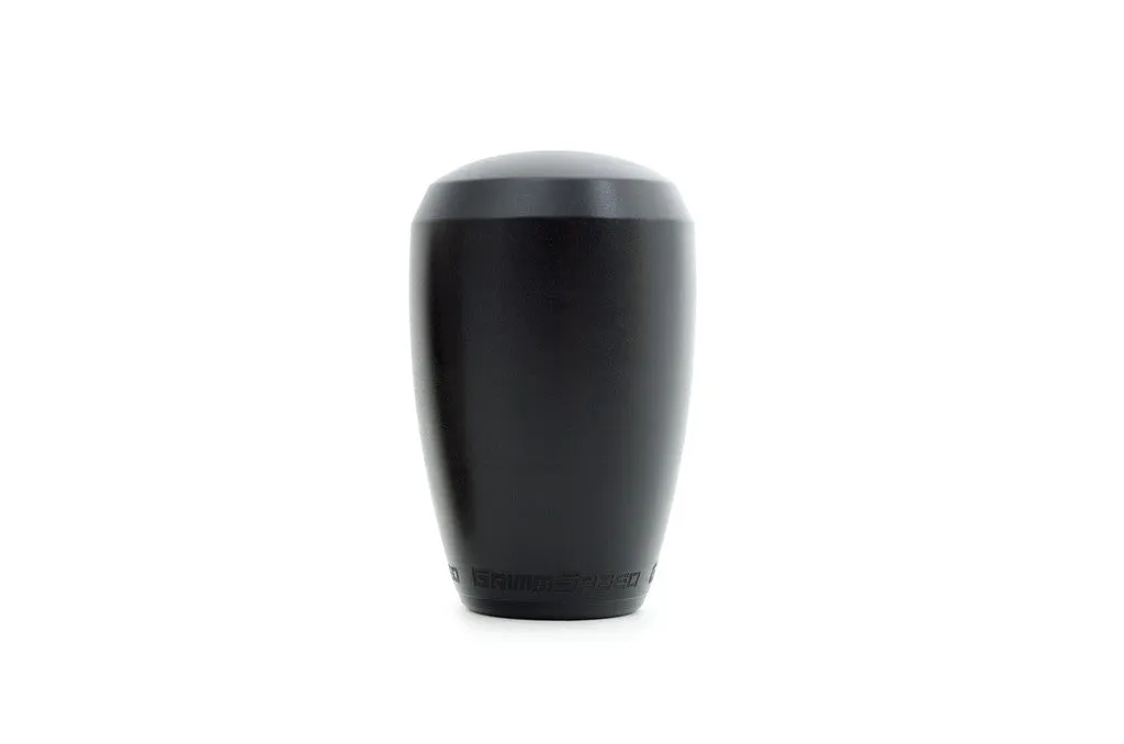 Grimmspeed Shift Knob, Delrin [M12x1.25]- Manual Subaru - 038007