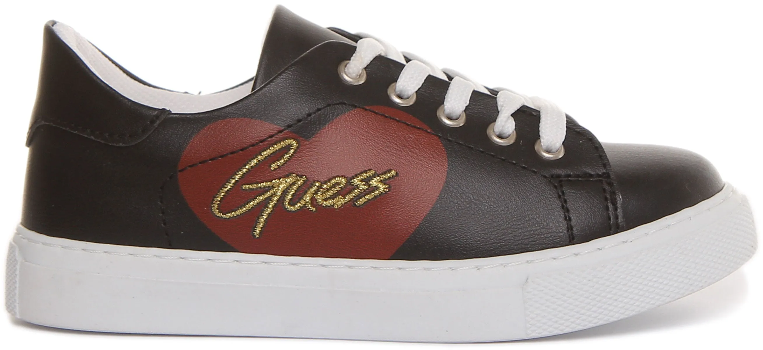 Guess Ellie In Black For Kids