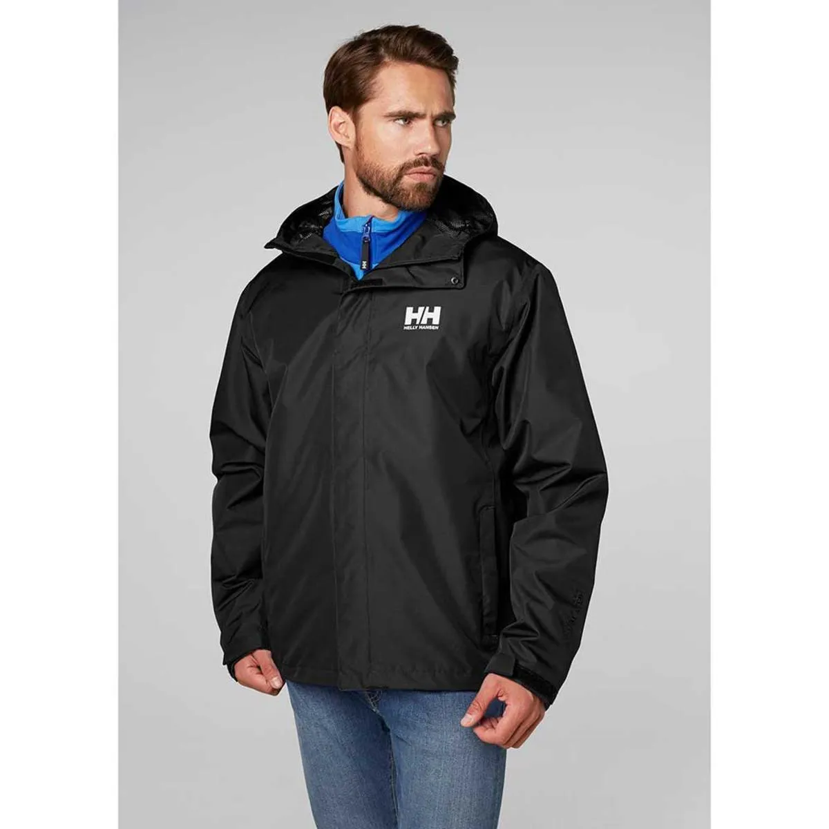 Helly Hansen Men's Seven J Jacket