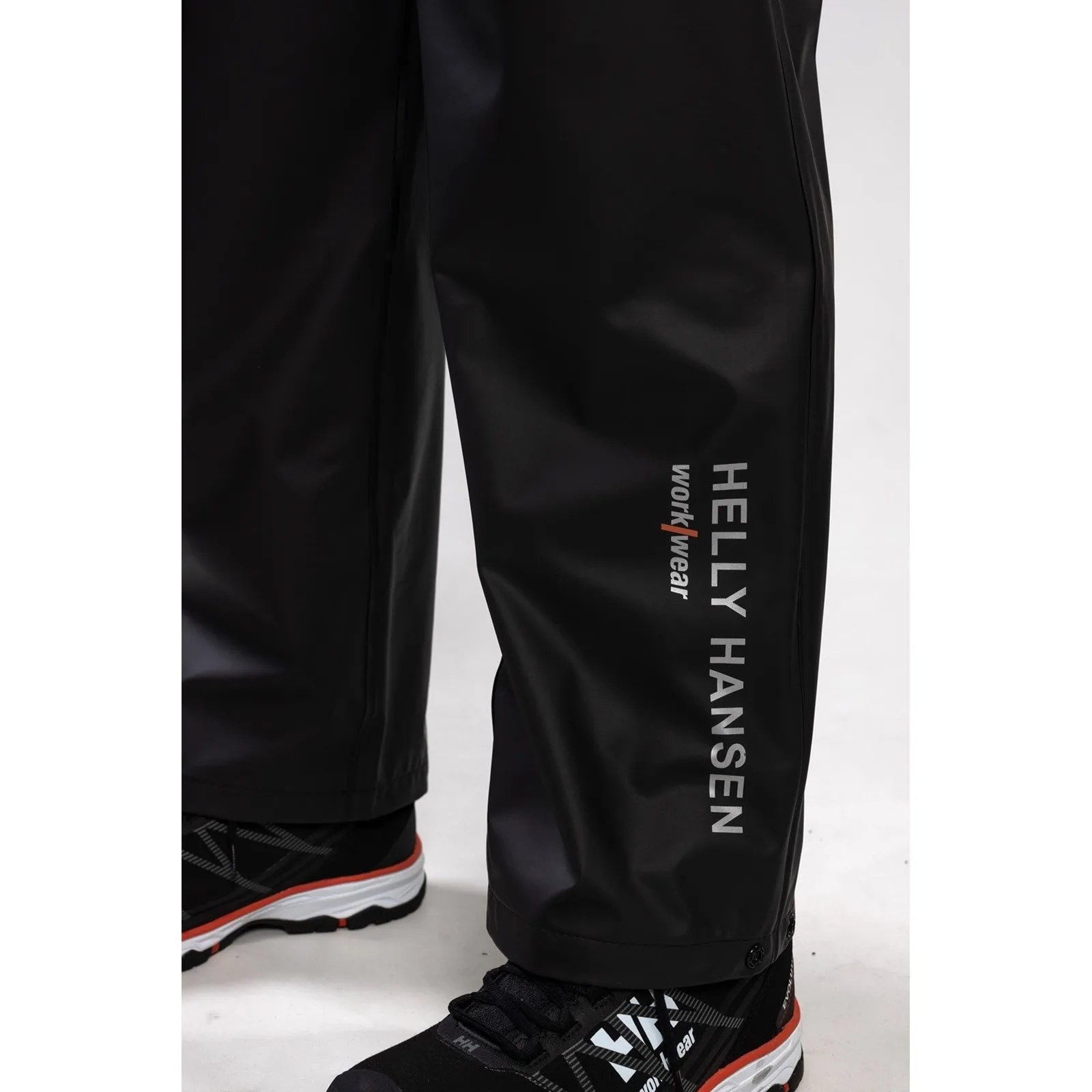 Helly Hansen Voss Waterproof Trousers