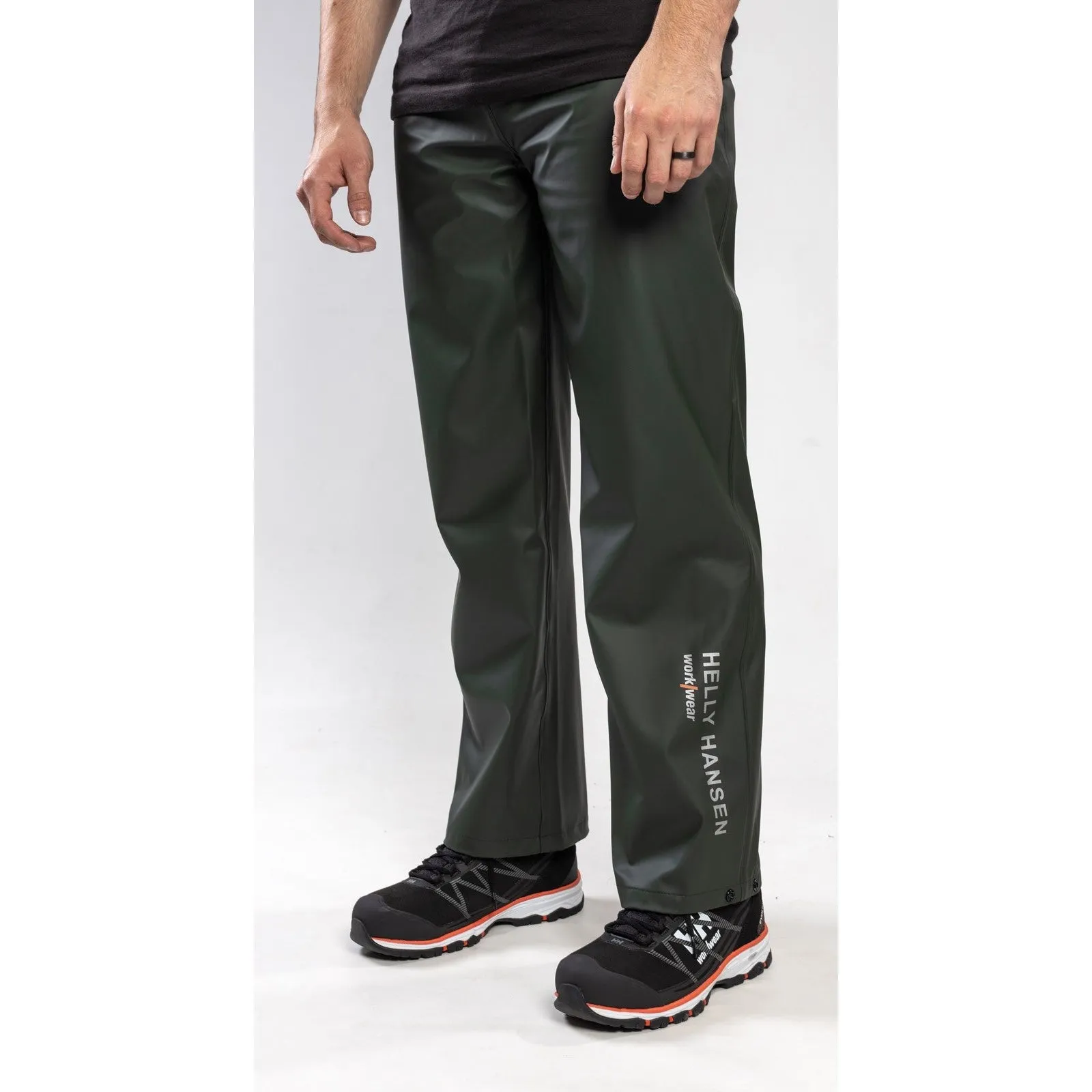 Helly Hansen Voss Waterproof Trousers