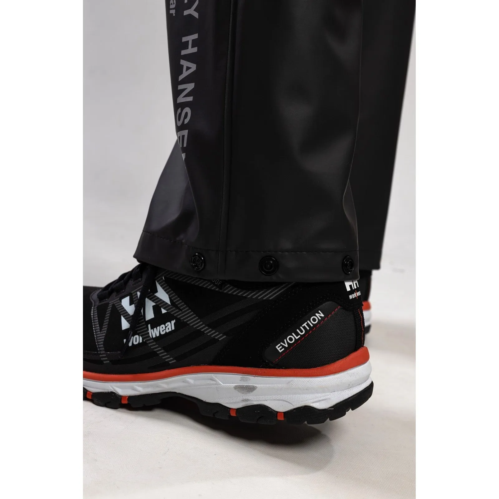 Helly Hansen Voss Waterproof Trousers