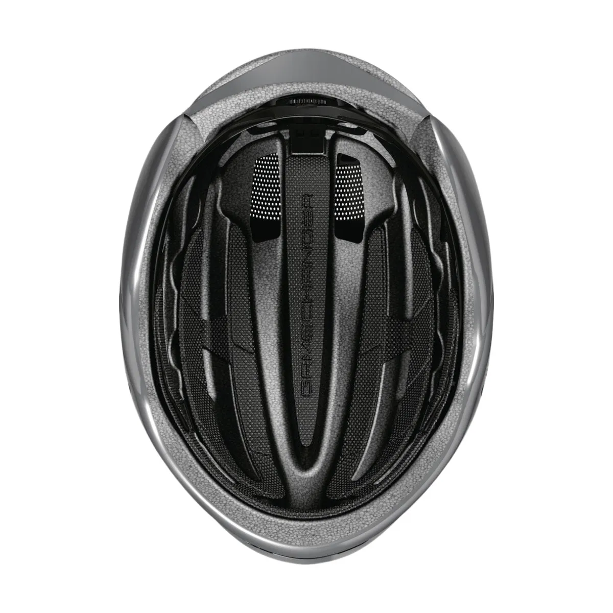 Helmet Abus Gamechanger 2.0 Race Grey