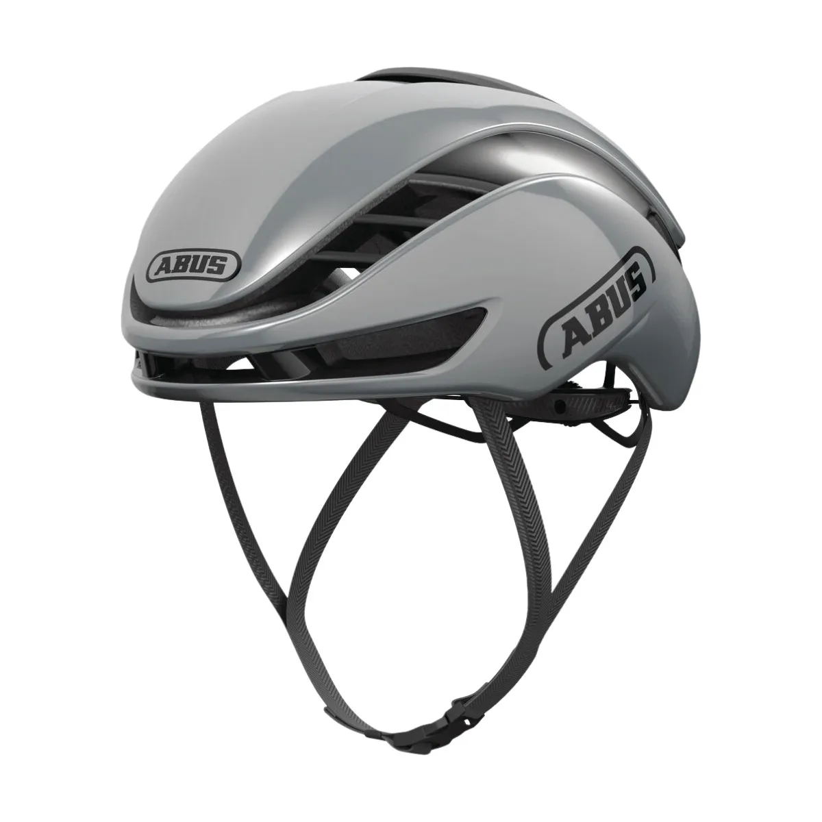 Helmet Abus Gamechanger 2.0 Race Grey