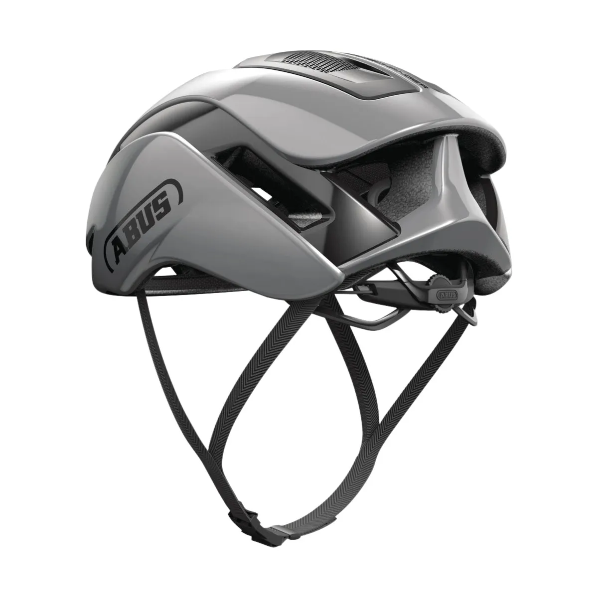 Helmet Abus Gamechanger 2.0 Race Grey