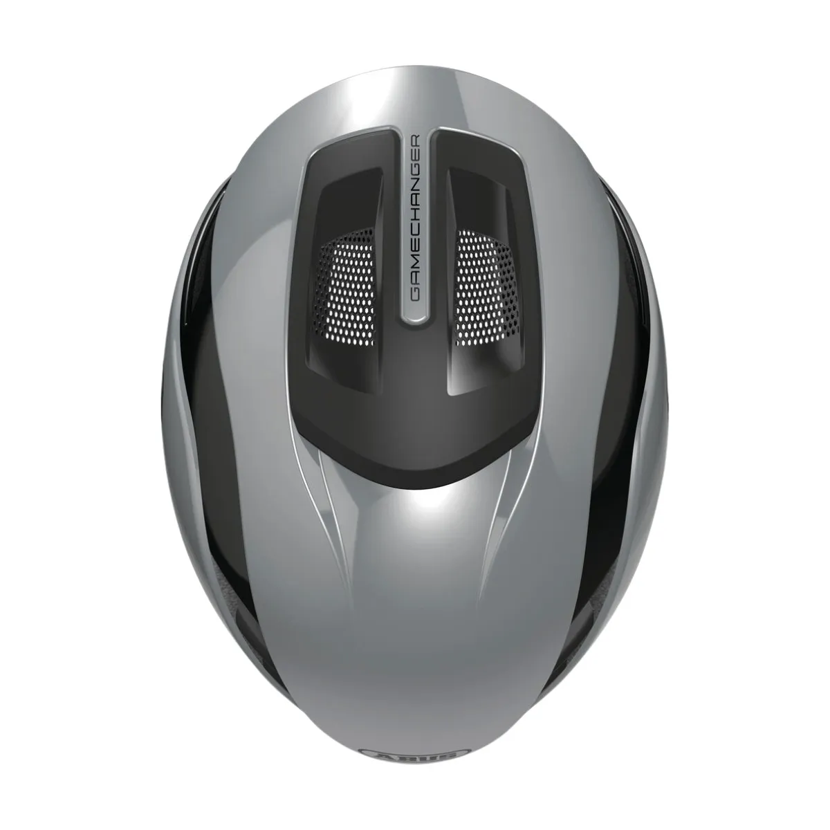 Helmet Abus Gamechanger 2.0 Race Grey