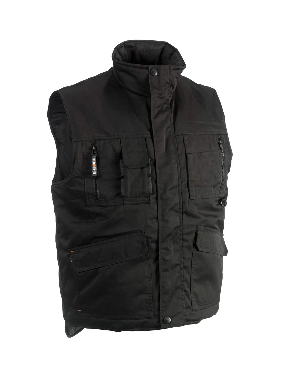 Herock&#x20;Donar&#x20;Bodywarmer