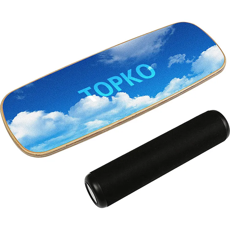 High-Quality Non-Slip Balance Board Trainer