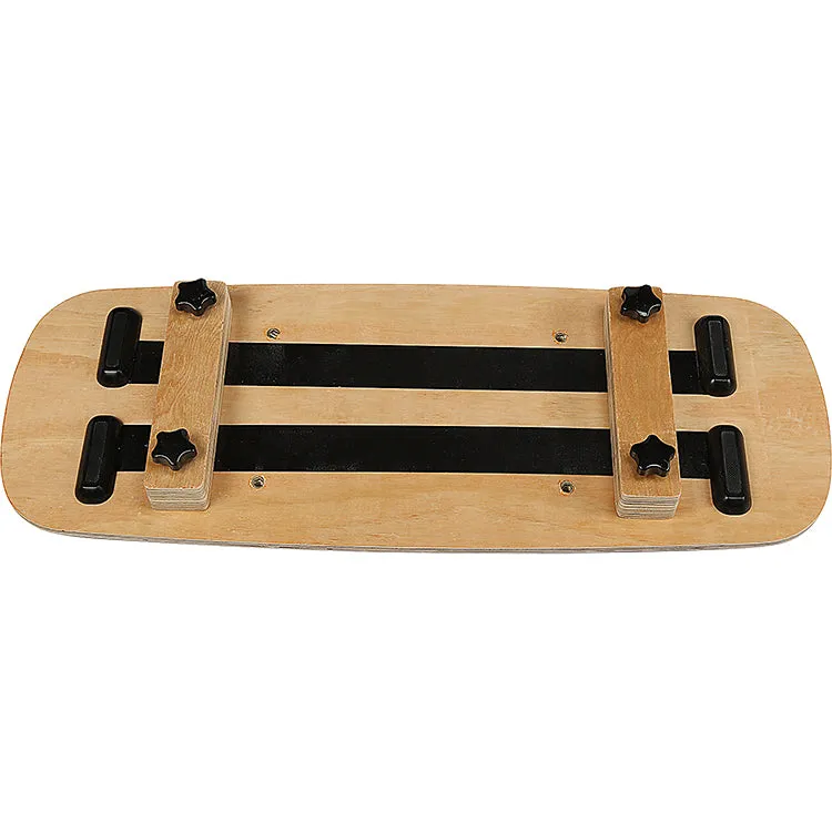 High-Quality Non-Slip Balance Board Trainer