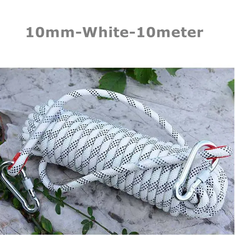 High Strength Floating Climbing Rope