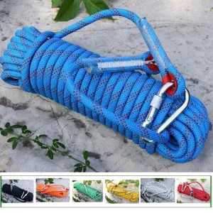 High Strength Floating Climbing Rope