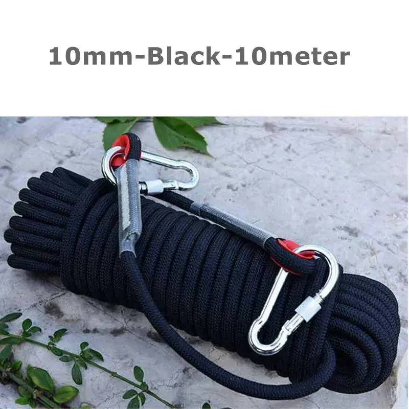 High Strength Floating Climbing Rope