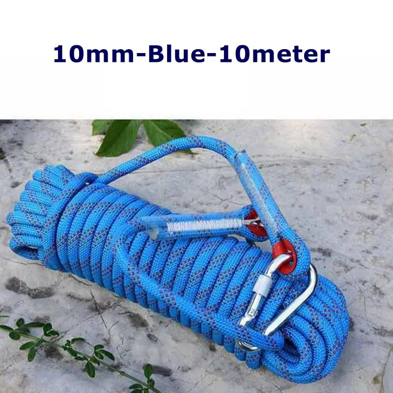 High Strength Floating Climbing Rope