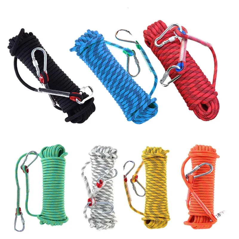 High Strength Floating Climbing Rope