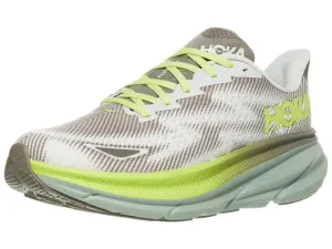 Hoka | Clifton 9 GTX | Men's | Slate/Aloe Vera