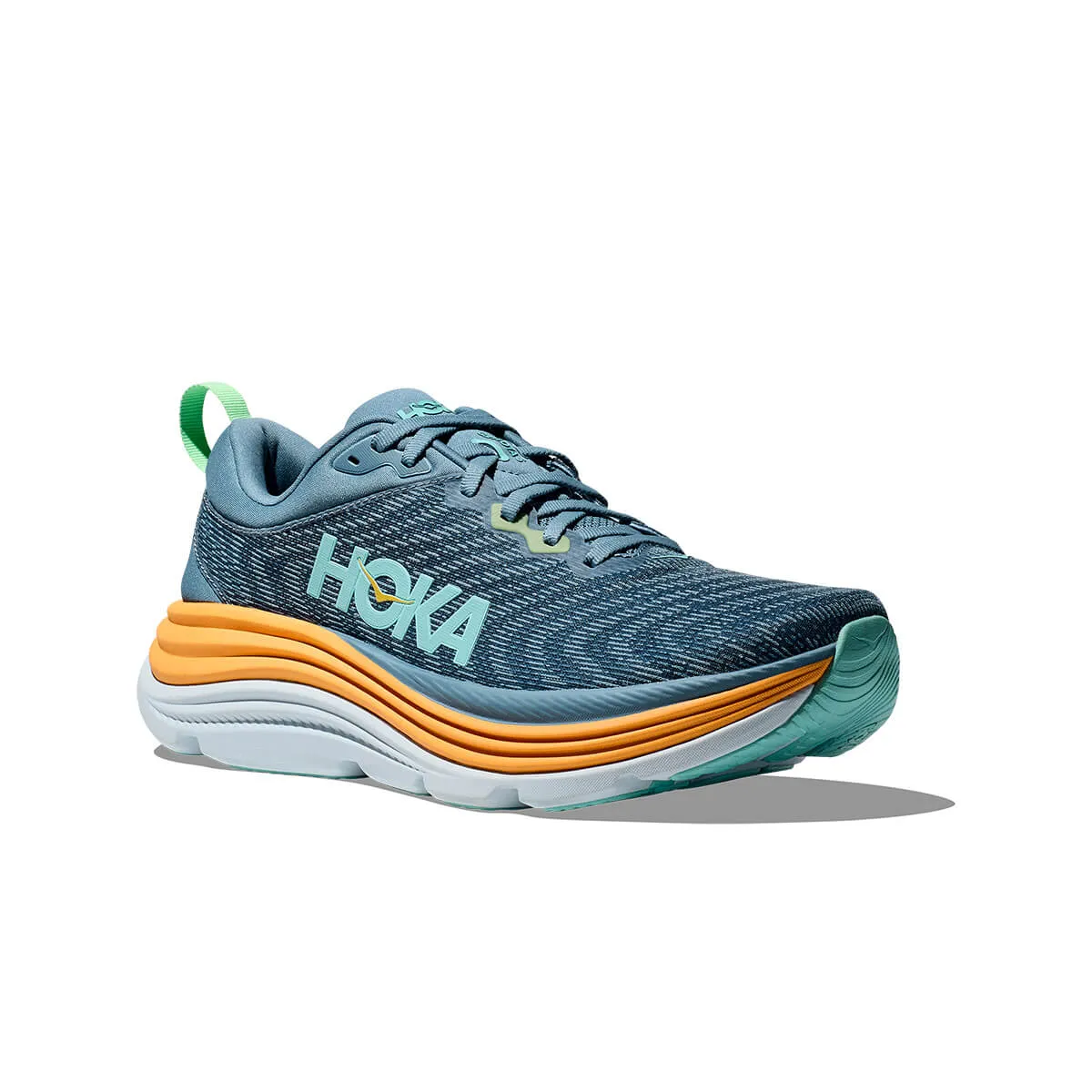 Hoka Gaviota 5 Mens | Shadow / Dusk