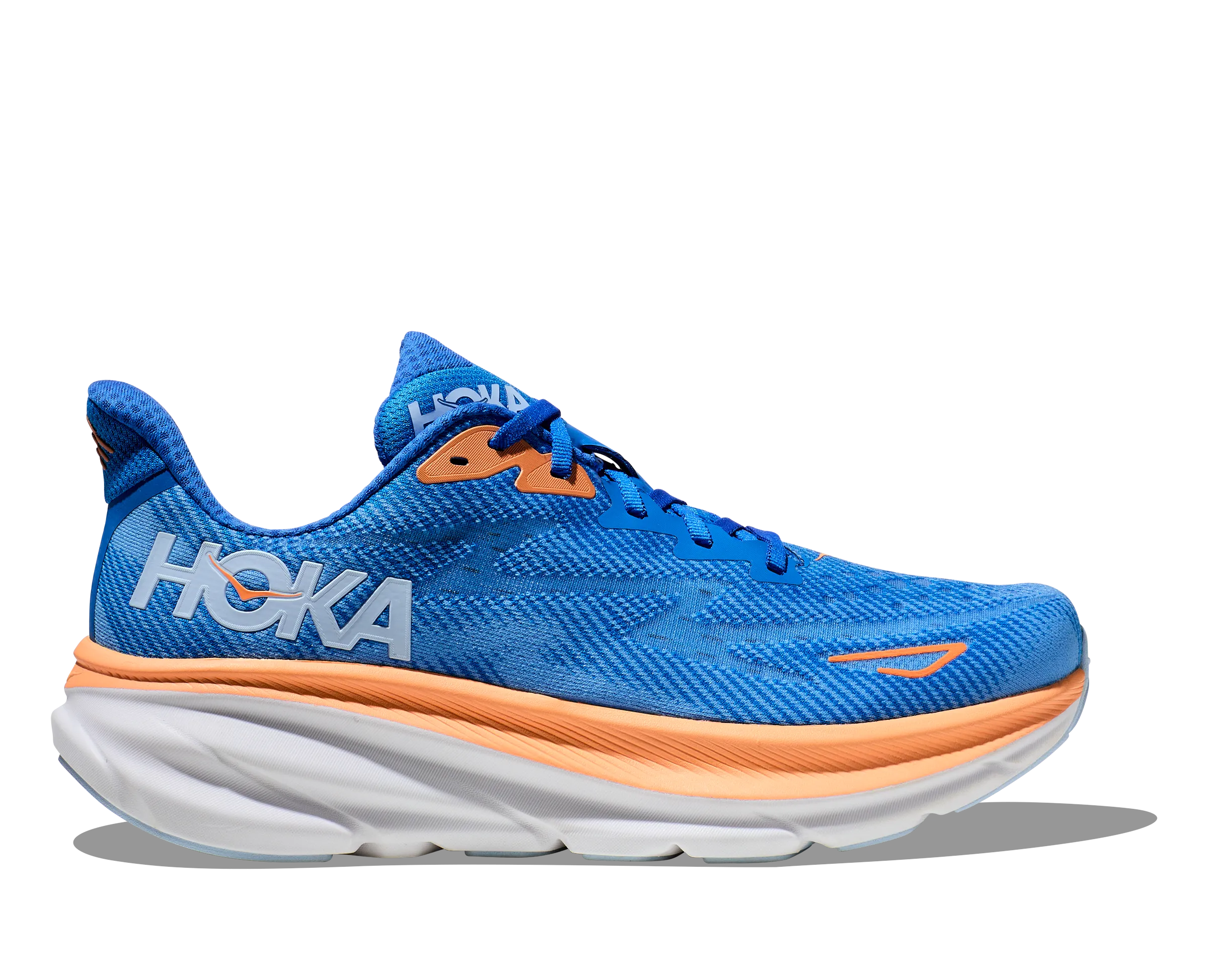 HOKA Men's Clifton (Wide) 9