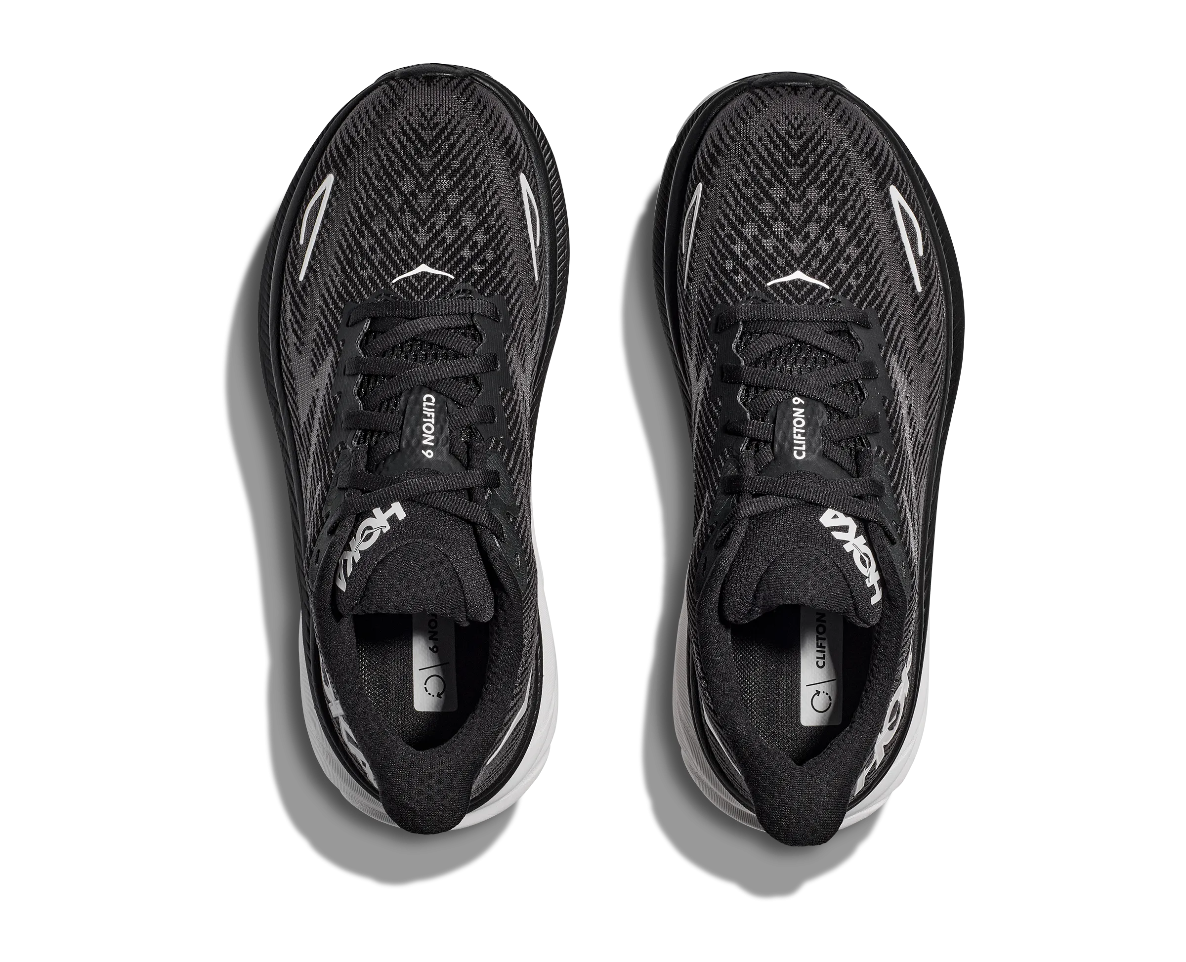 HOKA Men's Clifton (Wide) 9