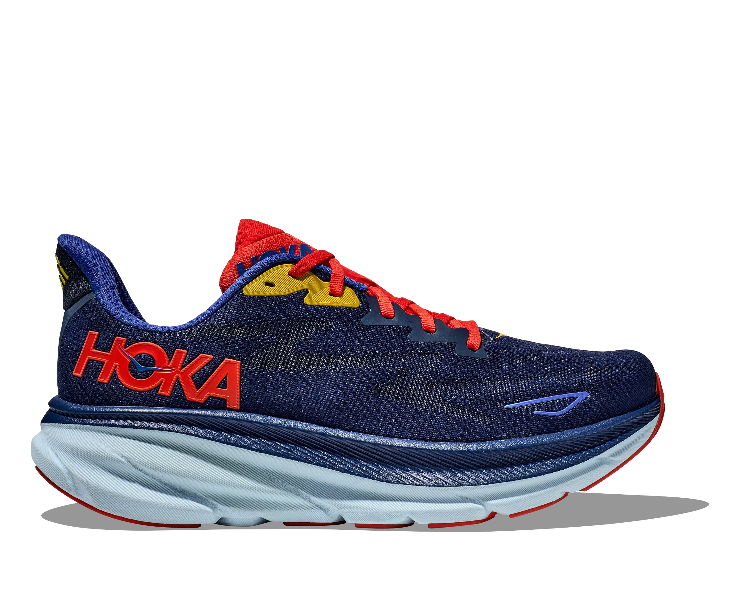 HOKA Men's Clifton (Wide) 9