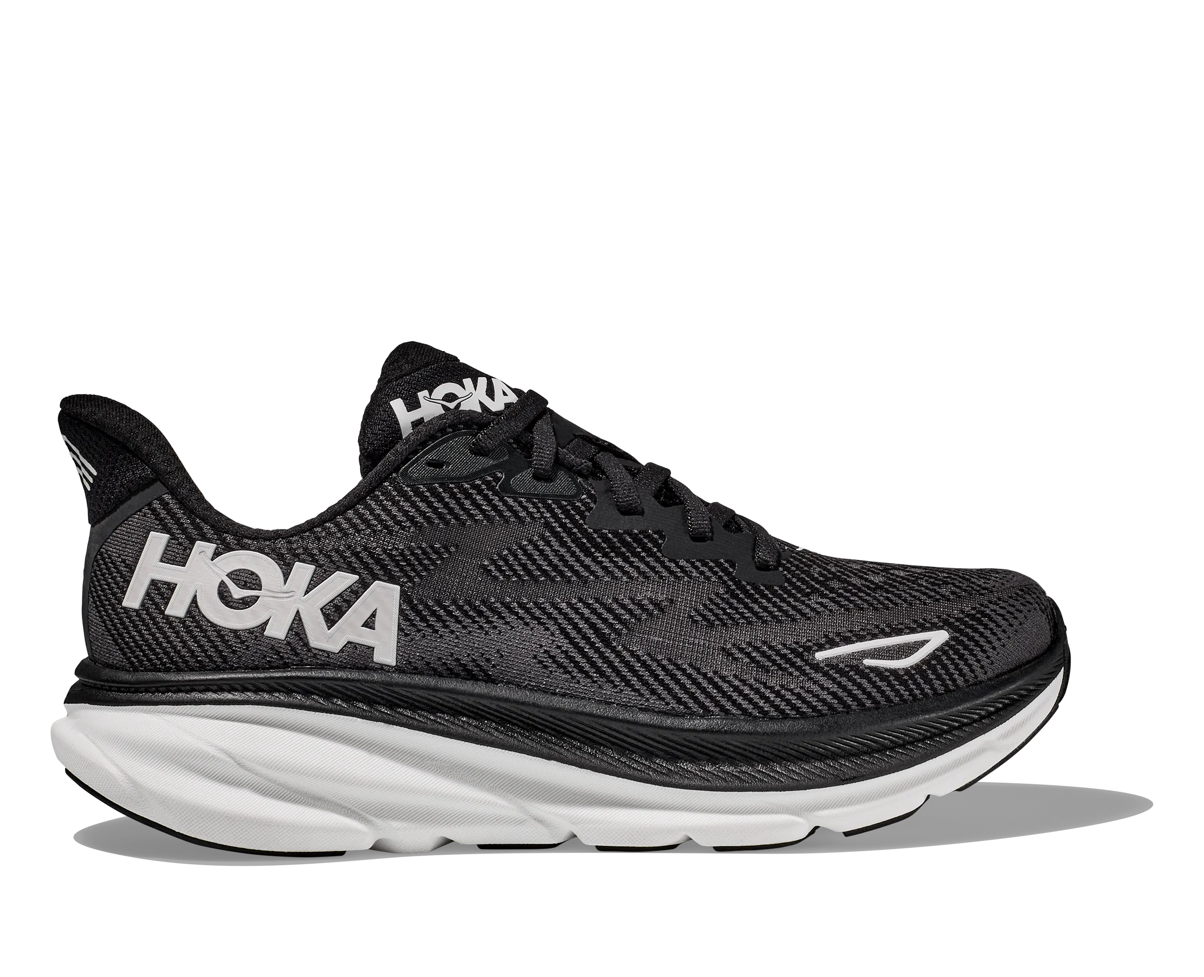 HOKA Men's Clifton (Wide) 9