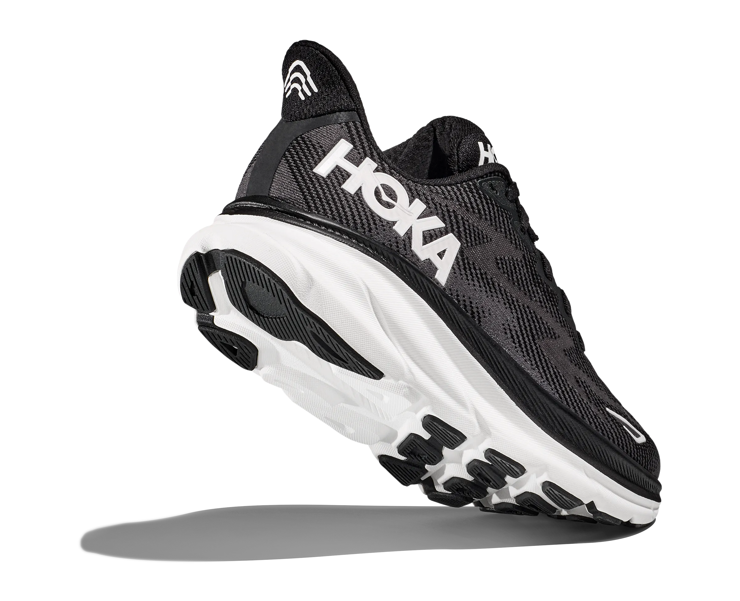 HOKA Men's Clifton (Wide) 9