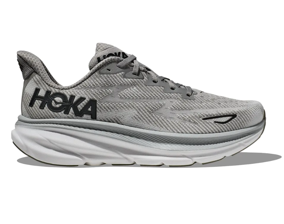 HOKA Men's Clifton (Wide) 9