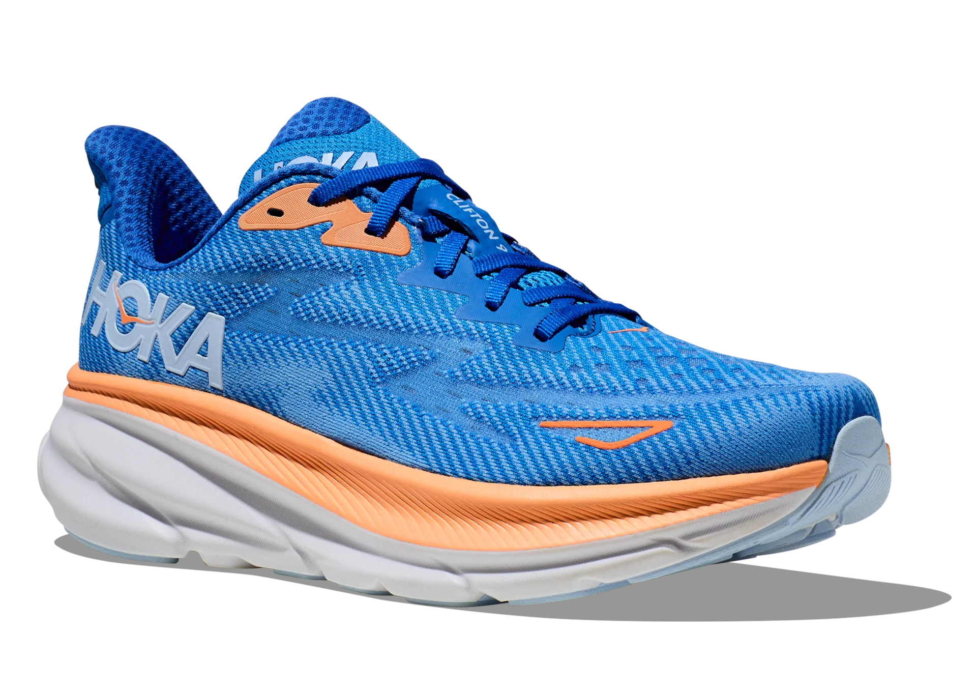 HOKA Men's Clifton (Wide) 9