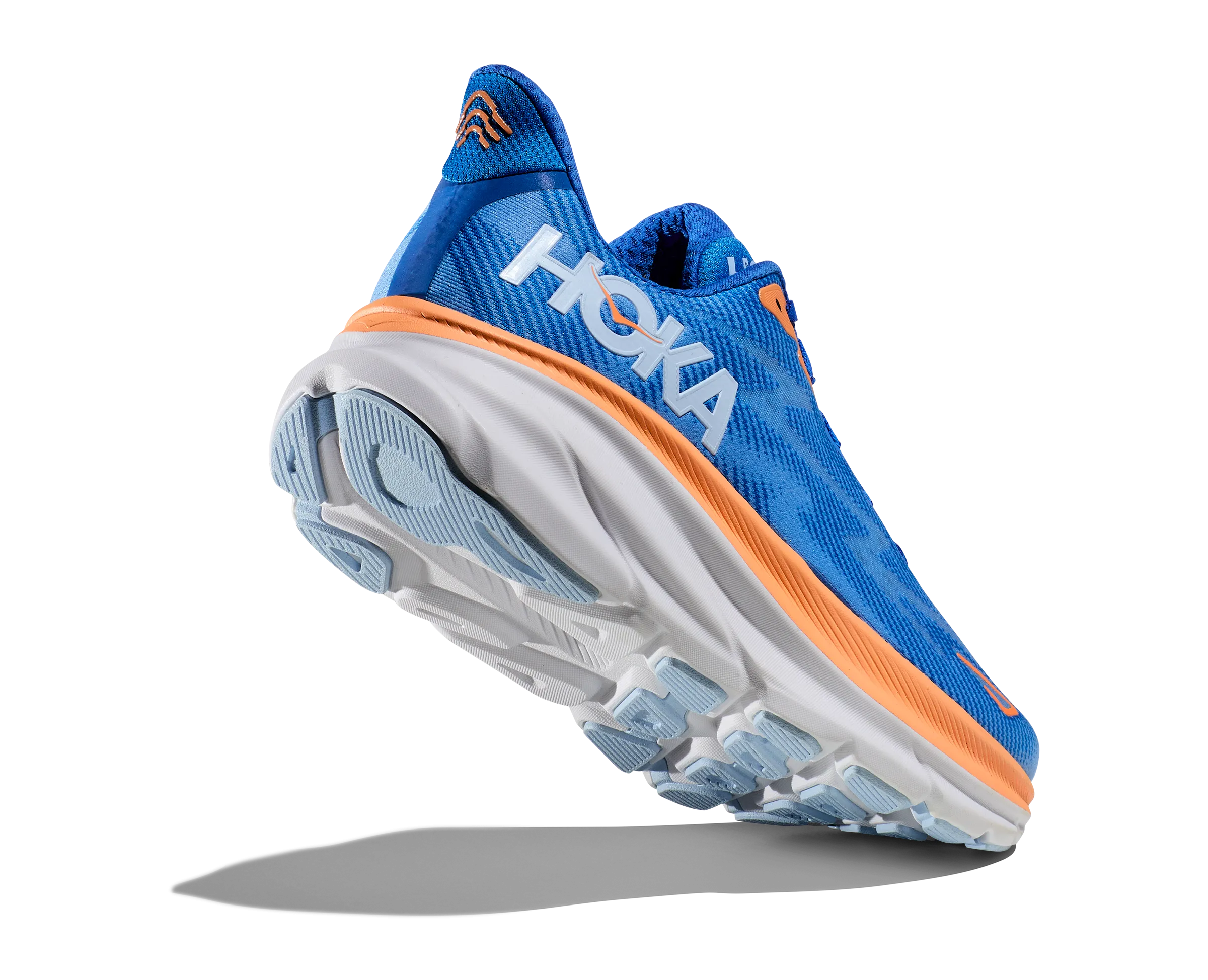 HOKA Men's Clifton (Wide) 9