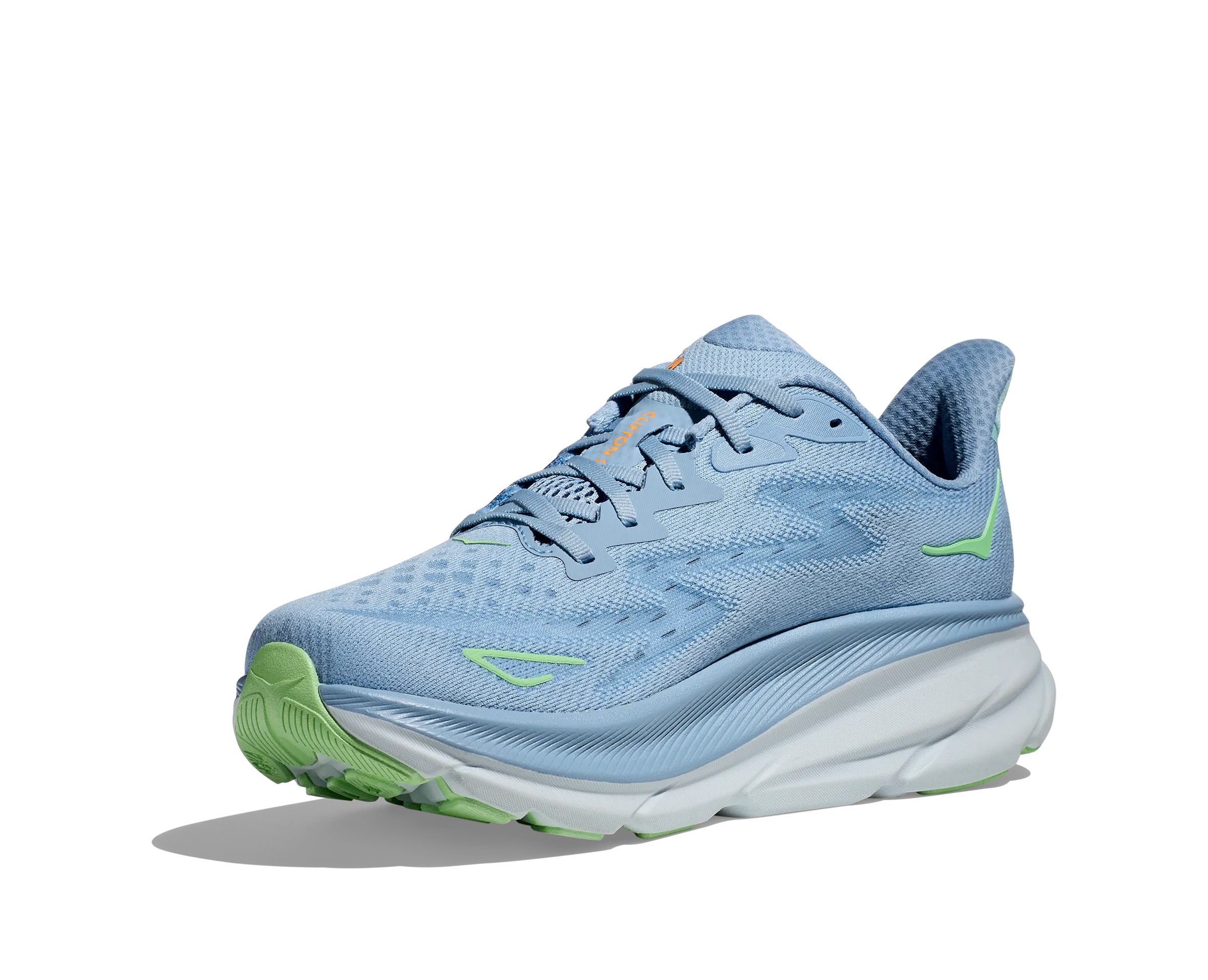 HOKA Men's Clifton (Wide) 9