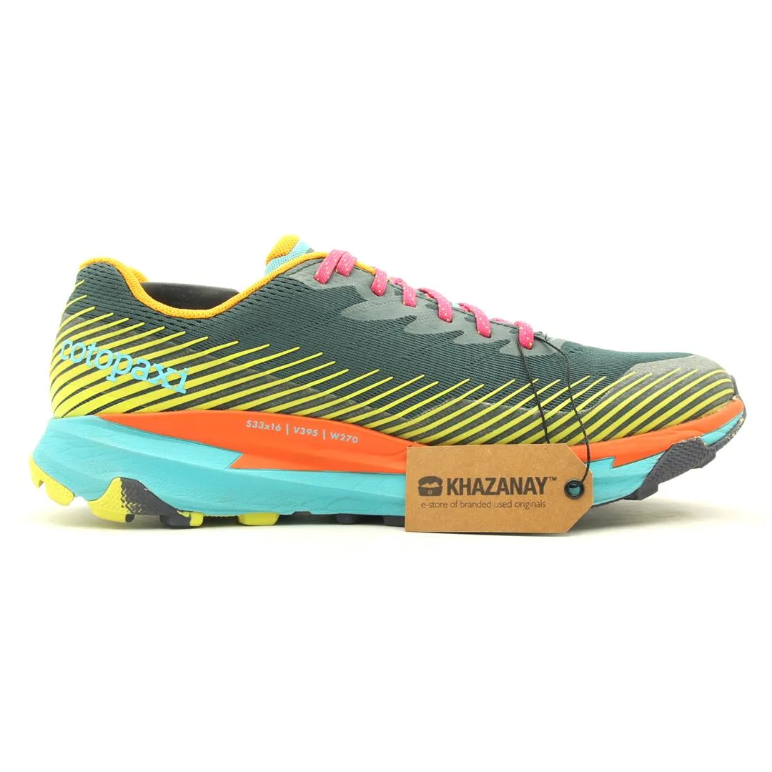 HOKA ONE ONE  TORRENT 2 COTOPAXI