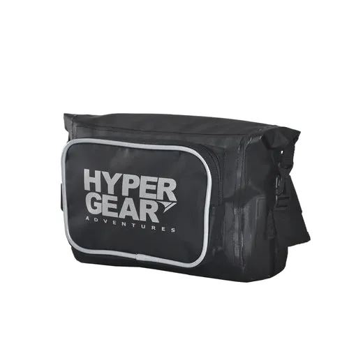 Hypergear Waist Pouch Motorsports - Medium