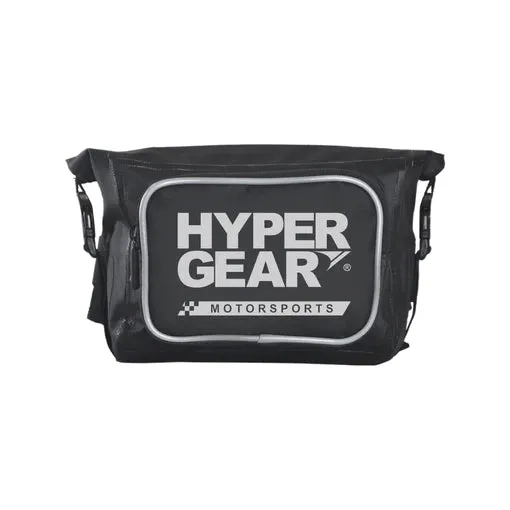 Hypergear Waist Pouch Motorsports - Medium