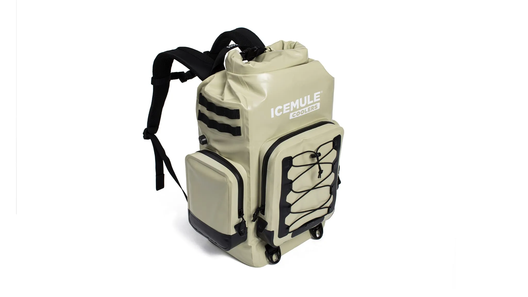 ICEMULE Boss Cooler