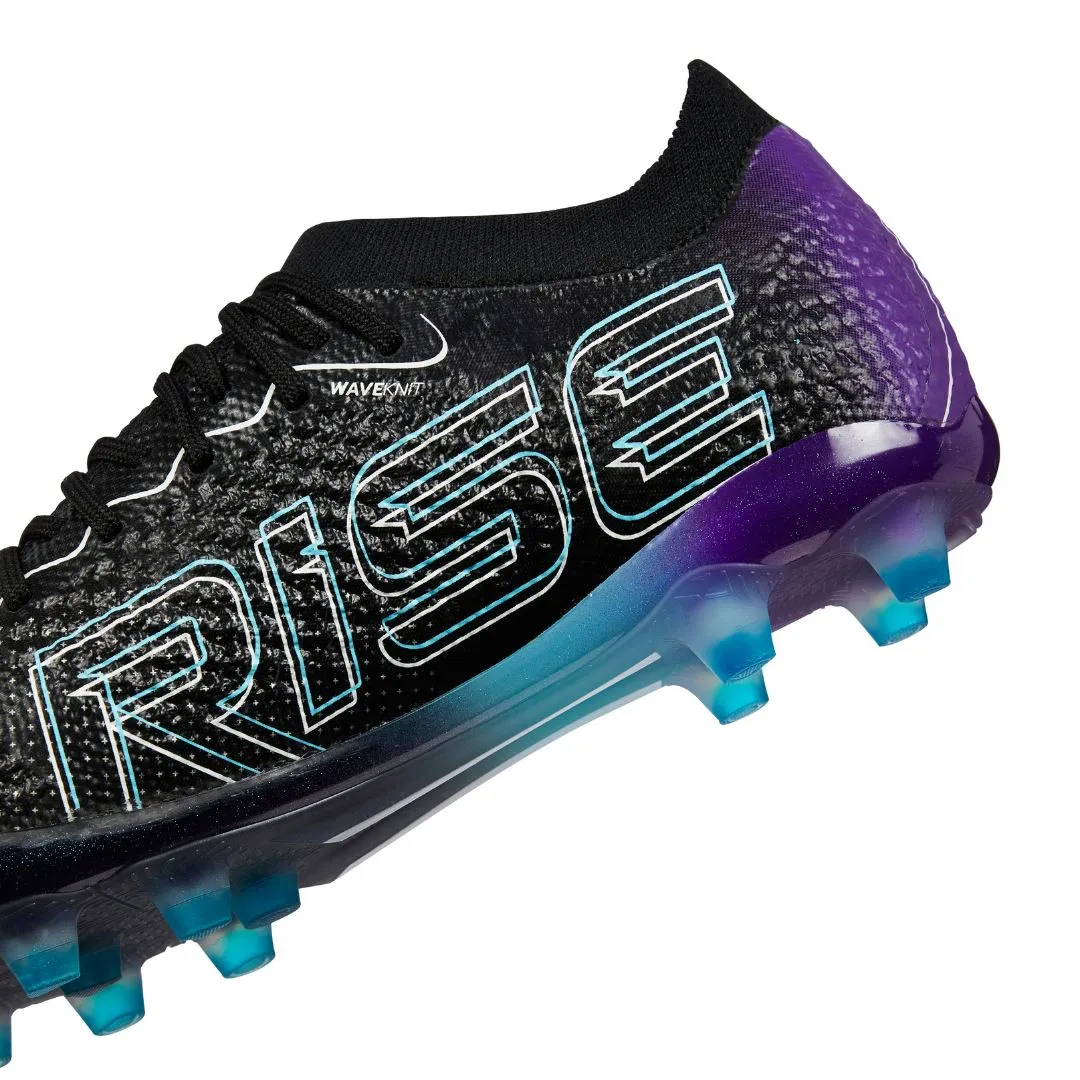 IDA Rise Elite: Women's Lightweight Soccer Cleats With Sock | FG/AG Multi Ground