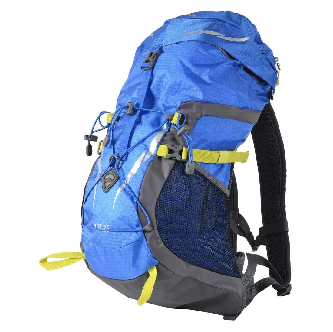 JAM Air Rucksack Waterproof Hiking Camping Hydrate Backpack