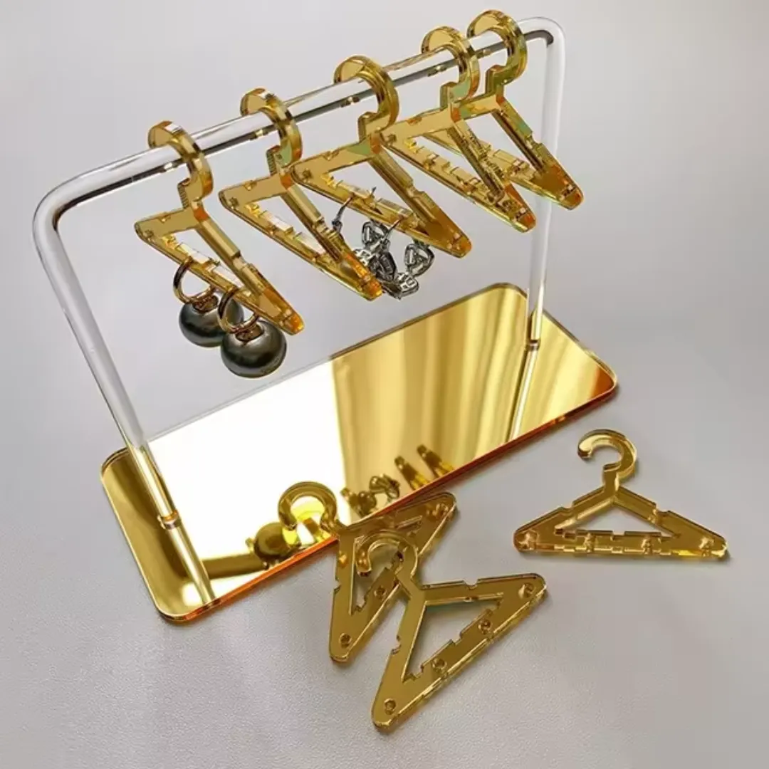 Jewelry Hanger Deluxe